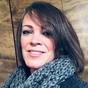 Meet your Posher, Denise huber